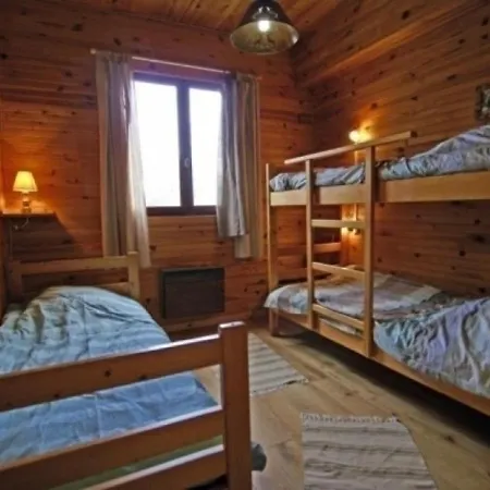 Chalet Enchastrayes, 5 Pieces, 10 Personnes - Fr-1-165-73 Chalet Enchastrayes